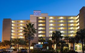 Tides Folly Beach, Charleston'S Oceanfront Hotel